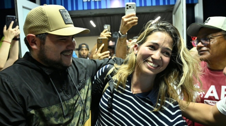 Aide to Venezuelan opposition leader returns from exile