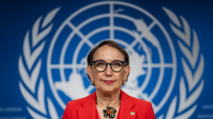 Une femme à la tête de l'ONU? La candidate costaricienne refuse tout traitement de faveur