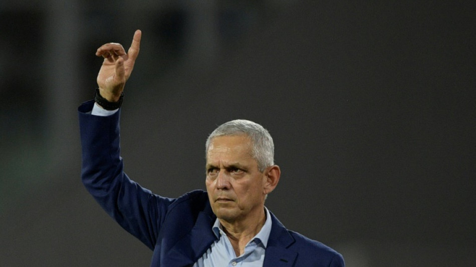 Ex-Flamengo, Reinaldo Rueda est&aacute; perto de reassumir sele&ccedil;&atilde;o de Honduras
