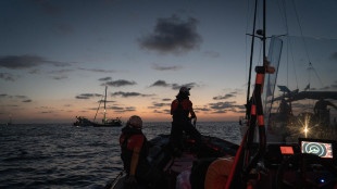 Flotilla, l'abbordaggio è iniziato