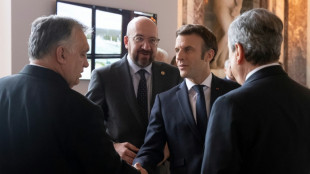 EU beschlie&szlig;t weitreichendes &Ouml;l-Embargo gegen Russland