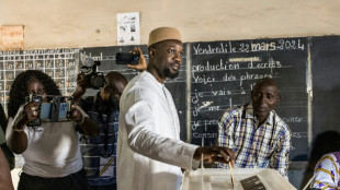 Oppositionsf&uuml;hrer Ousmane Sonko zum Regierungschef in Senegal ernannt