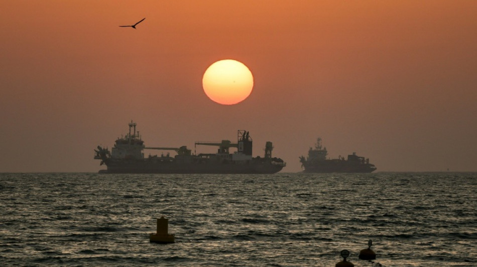 Ir&aacute;n ataca a Israel por primera vez desde la tregua en Oriente Medio