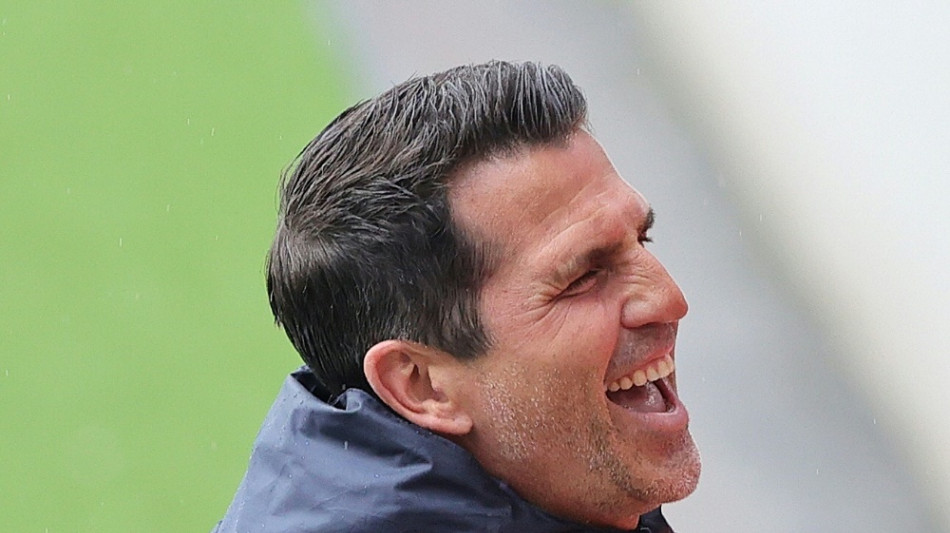 Hansa holt ersten Sieg unter Gl&ouml;ckner