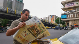 El jefe de Exteriores iran&iacute; va a Mosc&uacute; antes de una nueva reuni&oacute;n con EEUU