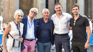 'A Fil di Spada' celebra la scherma inclusiva nel cuore di Roma