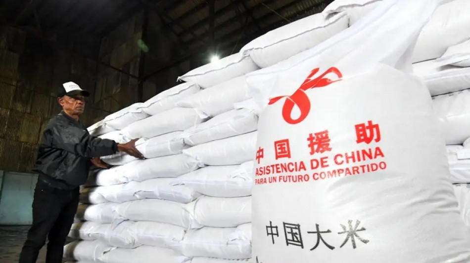 La Cina invia aiuti milionari a Cuba tra crisi e blackout