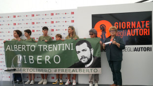 Tajani, lavoriamo incessantemente per liberazione Trentini