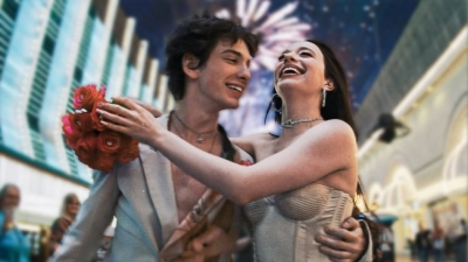 David di Donatello, Anora miglior film internazionale