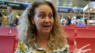 Gritos y sangre: as&iacute; fue el angustioso vuelo de flydubai hacia Israel, seg&uacute;n los pasajeros