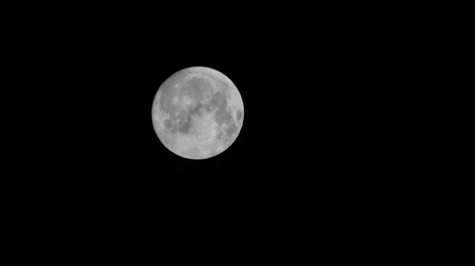 Il 4 ottobre è la Notte internazionale della Luna