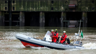Havariertes Passagierschiff stabilisiert - keine Gewässerverunreinigung