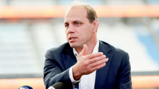 Australia rugby boss seeks answers on controversial Lions try
