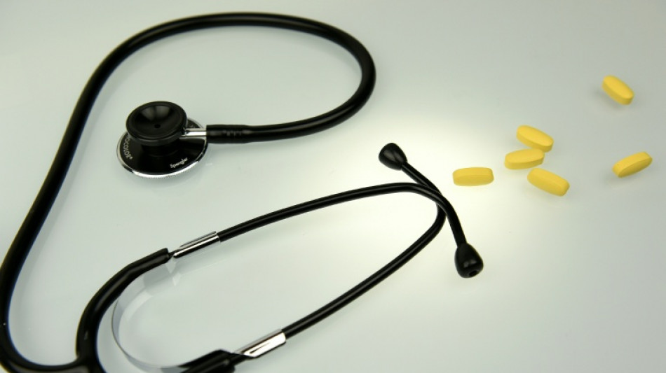 Umfrage: Knapp ein Viertel der Deutschen zieht KI dem Gang zum Arzt vor