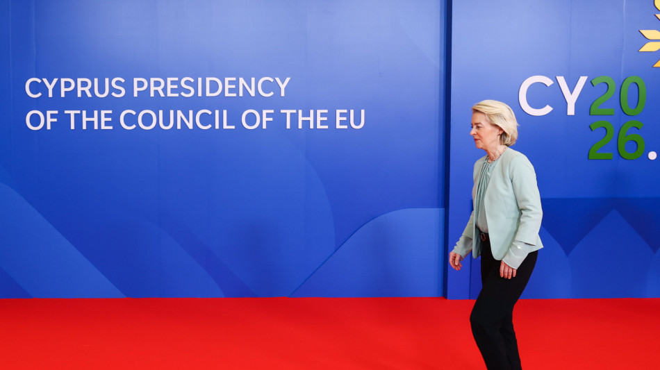 Le istituzioni Ue a Cipro firmano la roadmap per il mercato unico