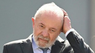 Lula cancela de nuevo su agenda por "laberintitis"