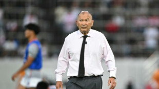 Eddie Jones senses Japan's time has come against Australia 
