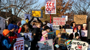 A Minneapolis, les d&eacute;mocrates craignent l'impunit&eacute; pour l'agent de l'immigration qui a tu&eacute; une femme