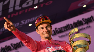 Tour d'Italie: Roglic, Ayuso, Van Aert... les coureurs à suivre pendant le Giro