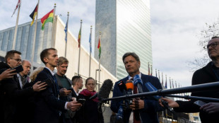 Habeck: Deutsche Beteiligung an Seekorridor f&uuml;r Gazastreifen kein Strategiewandel 