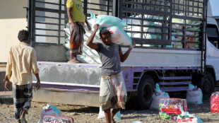 Haushaltsdebatte: Hilfsorganisationen warnen vor K&uuml;rzungen bei humanit&auml;rer Hilfe