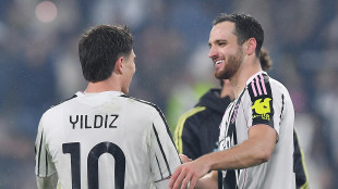 Champions: Juve; Gatti non ce la fa, è out per il Bodo Glimt