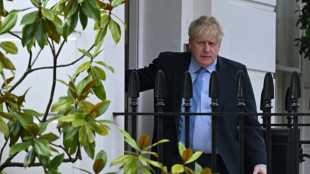 Partygate: Boris Johnson ne l&acirc;che rien lors d'une longue audition devant une commission parlementaire