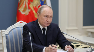 Zeitgleich zu Nato-Übung: Russland hält Atomwaffen-Manöver ab