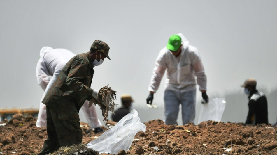Families of Boeing MAX crash victims set to face company in US court