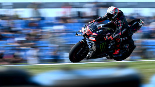 MotoGp: Australia, Bezzecchi il pi&ugrave; veloce nelle prequalifiche