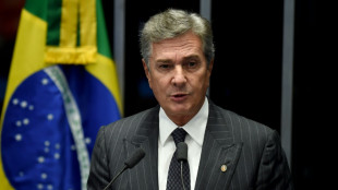 Br&eacute;sil : l'ex-pr&eacute;sident Collor de Mello envoy&eacute; en prison pour corruption