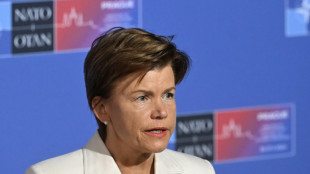 Baerbock empf&auml;ngt lettische Au&szlig;enministerin Braze in Berlin