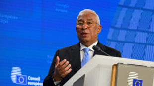 EU-Ratspr&auml;sident zu Iran-Krieg: Angriffe auf zivile Ziele sind "illegal"