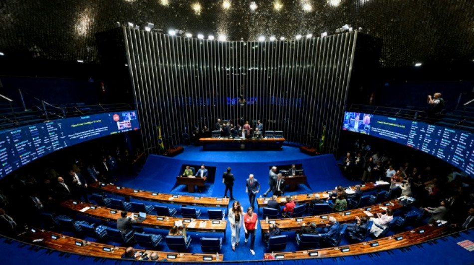 El Congreso de Brasil aprueba la reducci&oacute;n de la semana laboral, promesa de Lula antes del balotaje