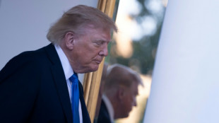Trump pedir&aacute; a pa&iacute;ses de Europa que reembolsen a EEUU ayuda para Ucrania