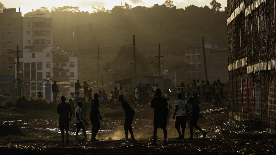 Onu, 'crisi abitativa per 3,4 miliardi persone, 1 miliardo vive in baraccopoli'