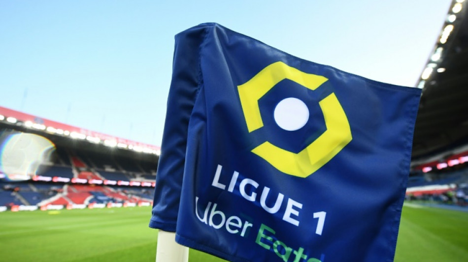 Droits TV: le foot fran&ccedil;ais choisit CVC pour sa soci&eacute;t&eacute; commerciale