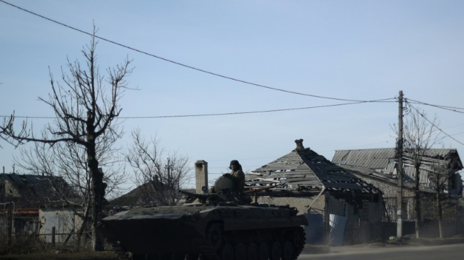 Russland: Ukrainische Drohne setzt Tanklager in Brand - Ukraine f&auml;ngt dutzende Drohnen ab