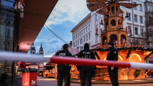 Un italo-tedesco ferito nell'attentato a Magdeburgo, non &egrave; grave