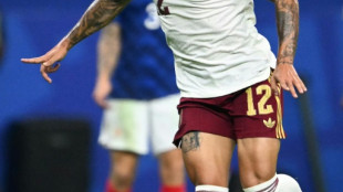 Pedro Porro &eacute; cortado da sele&ccedil;&atilde;o espanhola por les&atilde;o