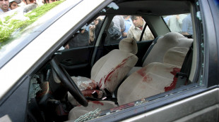 Idf, ucciso Shahriari, forniva missili a Hezbollah e Hamas