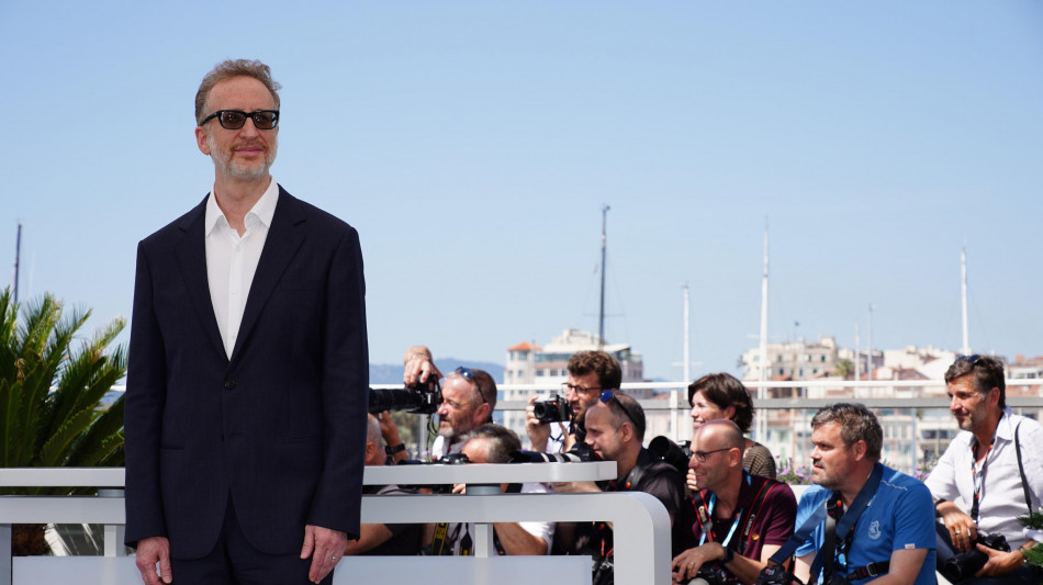 Paper Tiger di Gray in gara a Cannes &egrave; coprodotto dall'Italia