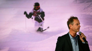 JO d'hiver 2030: un top départ et un directeur général très attendu