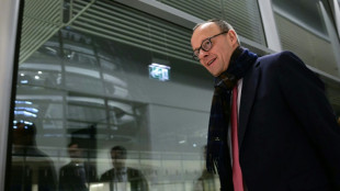 Merz stellt Sofortprogramm für CDU-Regierung vor - Debatte um Asylkurs geht weiter
