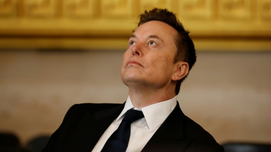 Tesla steigert Gewinn und k&uuml;ndigt Milliardeninvestitionen an