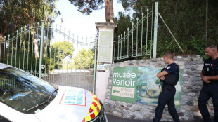 Dos cuadros de Renoir desaparecen tras un nuevo robo en un museo franc&eacute;s
