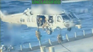 Venezuela afirma que exporta&ccedil;&otilde;es de petr&oacute;leo continuam 'normalmente' ap&oacute;s bloqueio de Trump