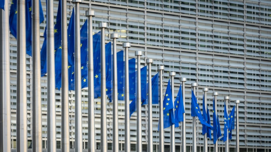 Belgien &uuml;bernimmt EU-Ratspr&auml;sidentschaft - G7-Vorsitz nun bei Italien