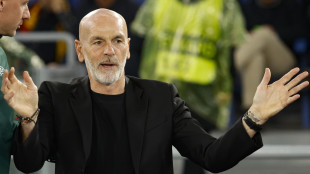 Pioli, sono tornato a Firenze perché voglio vincere qui