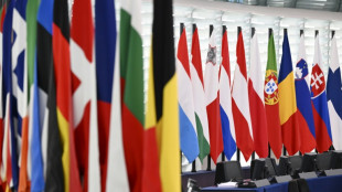 EU-Gipfel: Beratungen &uuml;ber Nahost und schw&auml;chelnde europ&auml;ische Wirtschaft 